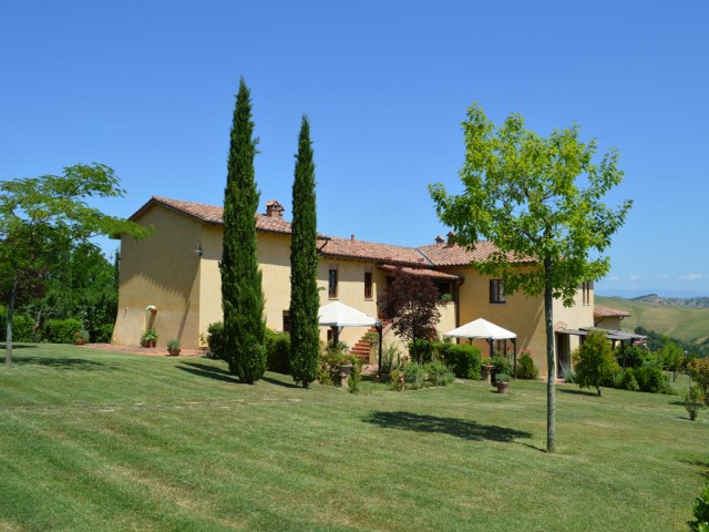 Agritourisme 010 Poggio 