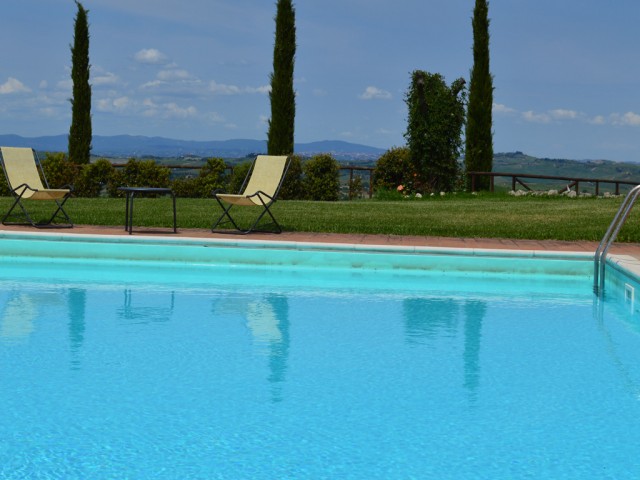 042 holiday home Michelangelo